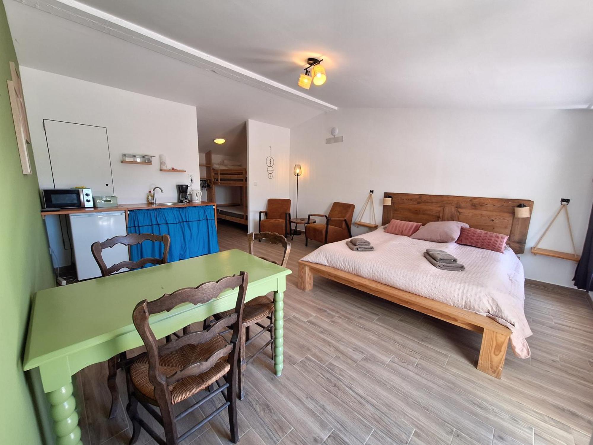 Casa Dani Studio'S, Tomar Carregueiros Dış mekan fotoğraf