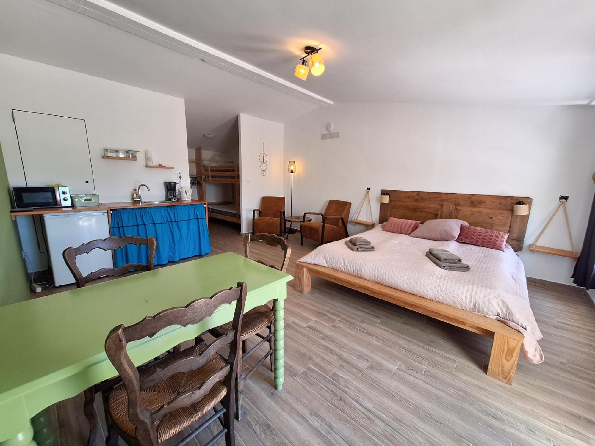 Casa Dani Studio'S, Tomar Carregueiros Dış mekan fotoğraf