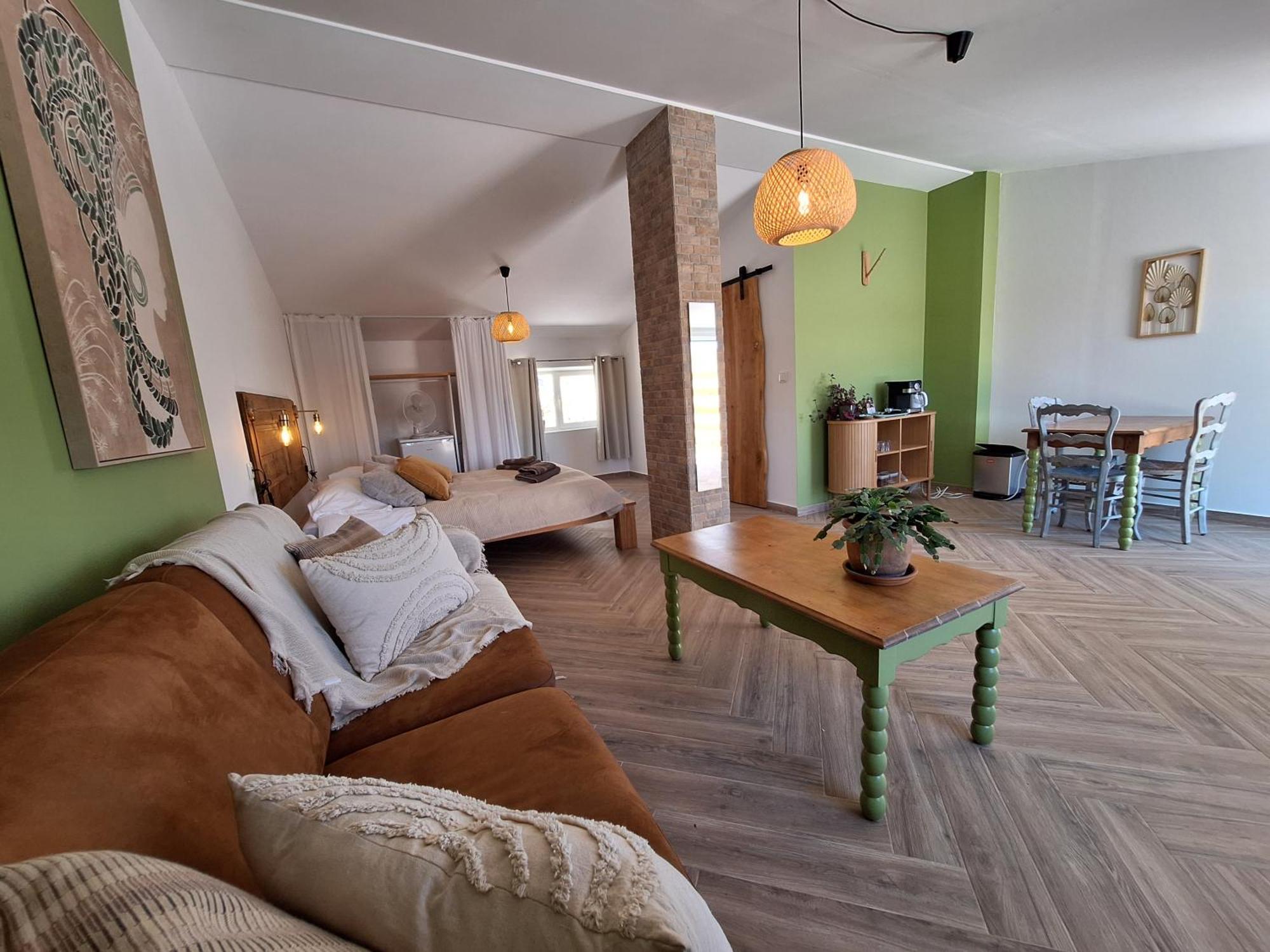 Casa Dani Studio'S, Tomar Carregueiros Dış mekan fotoğraf