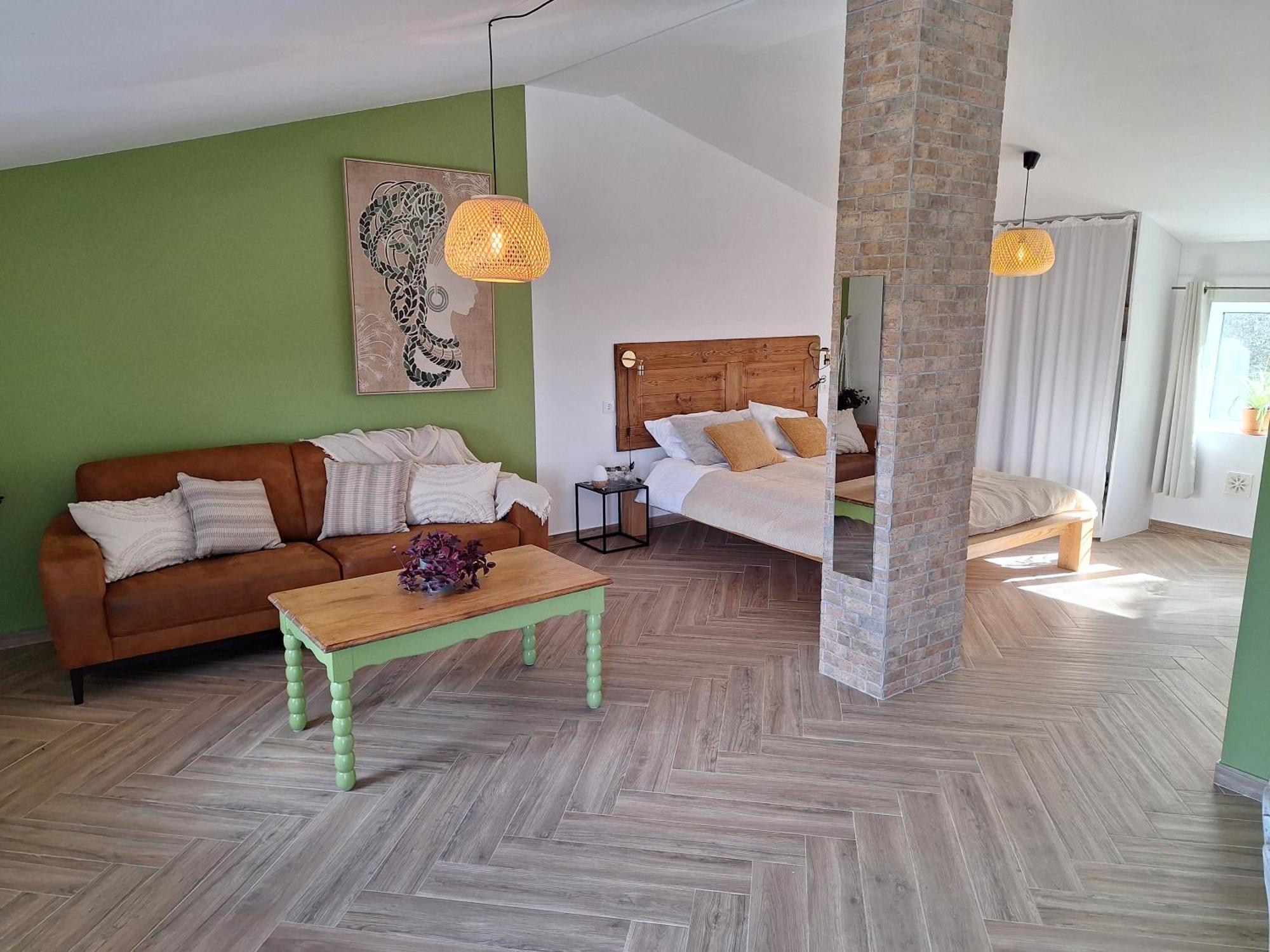 Casa Dani Studio'S, Tomar Carregueiros Dış mekan fotoğraf