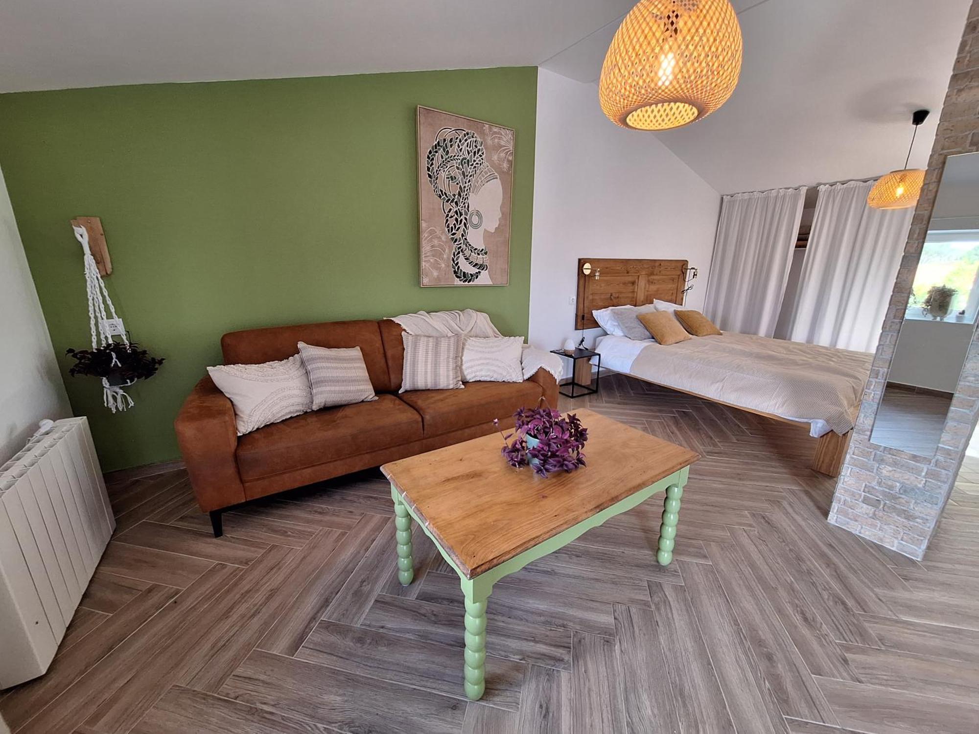Casa Dani Studio'S, Tomar Carregueiros Dış mekan fotoğraf